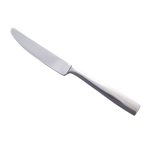 Genware Square Table Knife 18/0 (Dozen)