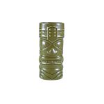 Genware Green Tiki Mug 40cl/ 14oz