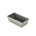 Carbon Steel Non-Stick Traditional Loaf Pan