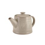Antigo Porcelain Cinza Teapot 50cl/ 17.6oz