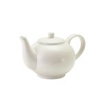Sereno Porcelain Alto Teapot 45cl/15.75oz