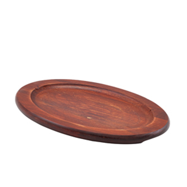 Spare Wood Trivet For 11" Sizzle Platter