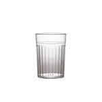 Genware Plastic Tumbler 10oz/ 28.4cl