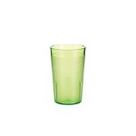 Plastic Tumbler 28cl/ 10oz Green