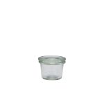 WECK Mini Jar 3.5cl/ 1.25oz