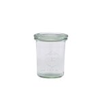 WECK Mini Jar 16cl/ 5.6oz 6cm (Dia)