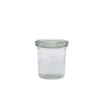 WECK Mini Jar 14cl/ 4.9oz 6cm (Dia)