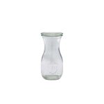 WECK Juice Jar 29cl/ 10.2oz 6cm (Dia)