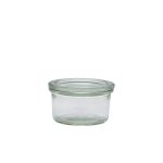 WECK Jar 16.5cl/ 5.8oz 8cm (Dia)
