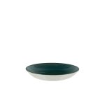 Ore Mar Bloom Deep Plate 23cm