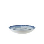 Harena Bloom Deep Plate 25cm