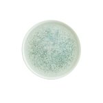 Lunar Ocean Hygge Flat Plate 22cm