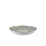 Sway Bloom Deep Plate 25cm