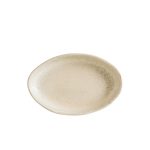 Sahara Cresta Oval Dish 24cm