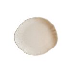 Sahara Tone Oval Plate 24cm