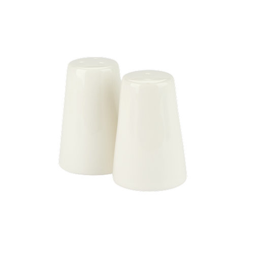 10327808-10327708-Salt-and-Pepper Pepper Pot 8cm/3" - Image 1