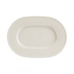 Line Oval Plate 31cm
