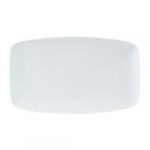 Rectangular Plate 31x18cm/12"x7"