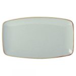 Stone Rectangular Plate 31x18cm /12"x7"