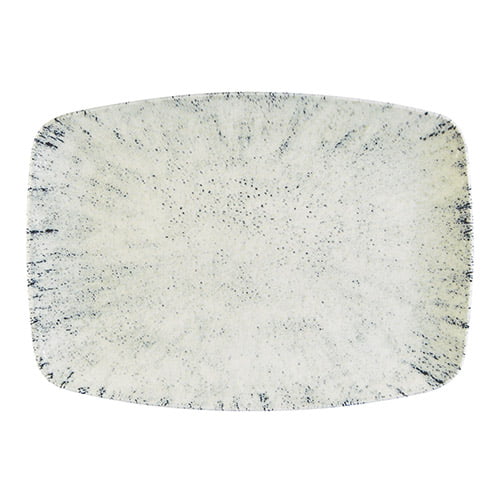 118432DR Drift Rectangular Plate 32cm/ 12½" - Image 1