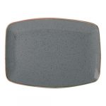 Storm Rectangular Plate 32cm