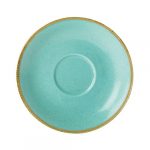 Sea Spray Espresso Saucer 12cm/4.5"