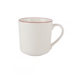 Modest Maroon Mug 300ml/10oz