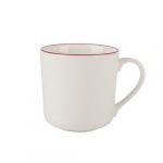 Modest Maroon Mug 360ml/12oz