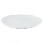 Off Centred Saucer 17cm/6.75"