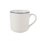Modest Navy Mug 300ml/10oz