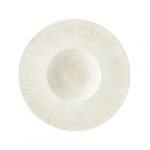 Tense Deep Gourmet Plate 25cm/9.8"