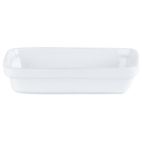 15426 Rectangular Dish 19x13cm/7.5"x5" - Image 1