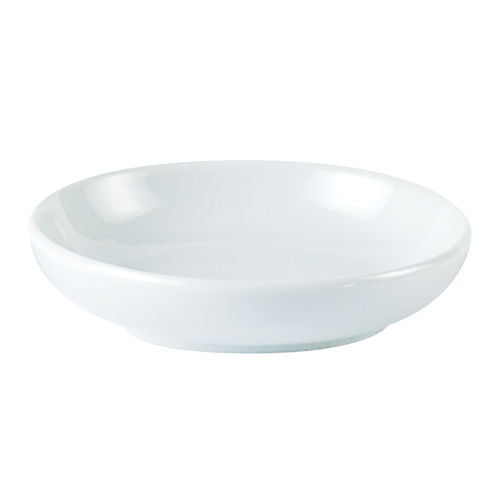 15433 Butter Tray 10cm/4" - Image 1