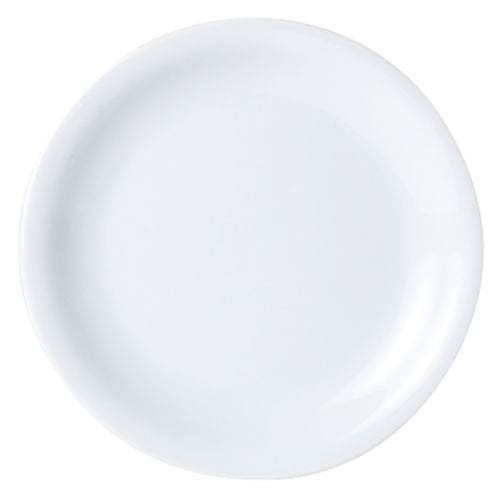 160326 Narrow Rim Plate 26cm/10.25" - Image 1