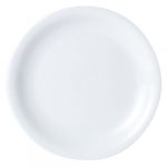 Narrow Rim Plate 28cm/11"