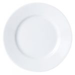 Winged Plate 31cm/12.25"