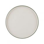 Modest Green Signature Plate 21cm / 8.25"