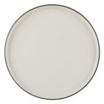 Modest Green Signature Plate 28cm / 11"