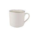 Modest Green Mug 240ml/8oz