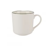 Modest Green Mug 300ml/10oz