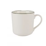 Modest Green Mug 360ml/12oz