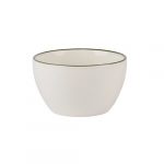 Modest Green Sugar Bowl 9.7cm / 3.75"   230ml / 8oz