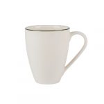 Modest Green Mug 300ml / 10.5oz