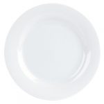 Banquet Wide Rim Plate 17cm/6.5"