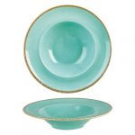 Sea Spray Pasta plate 26cm