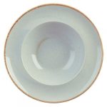 Stone Pasta Plate 26cm