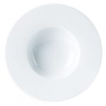 Wide Rim Pasta Plate 30cm/12" 44cl/16oz