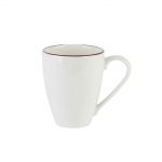 Modest Brown Mug 300ml / 10.5oz