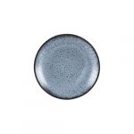 Glacier Coupe Plate 17cm