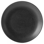 Graphite Coupe Plate 18cm/7"